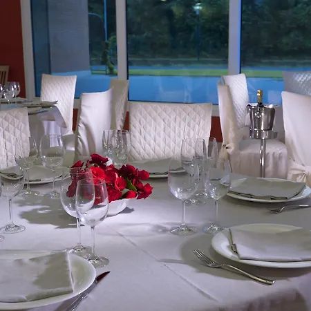 Hilton Garden Milan Malpensa Somma Lombardo