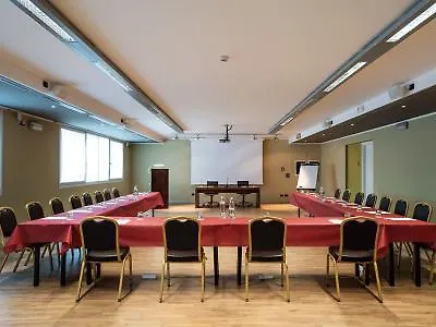 Hilton Garden Milan Malpensa Hotel 4*