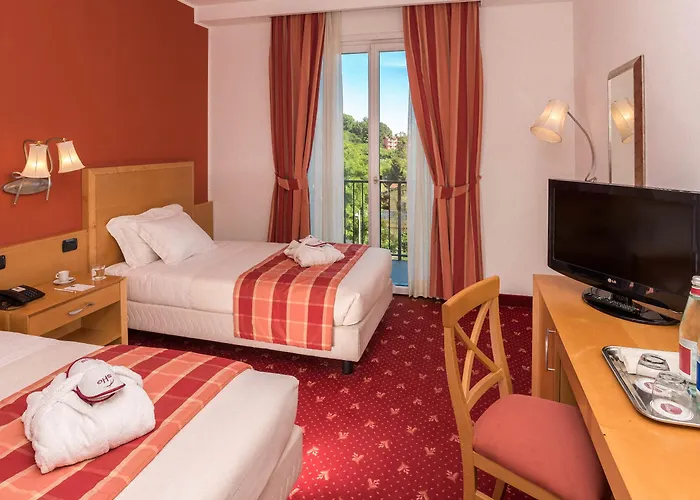 Hilton Garden Milan Malpensa 4*