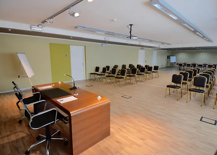 Hotel Hilton Garden Milan Malpensa 4*