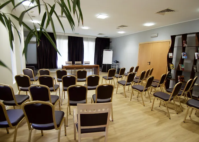 Hilton Garden Milan Malpensa Hotel