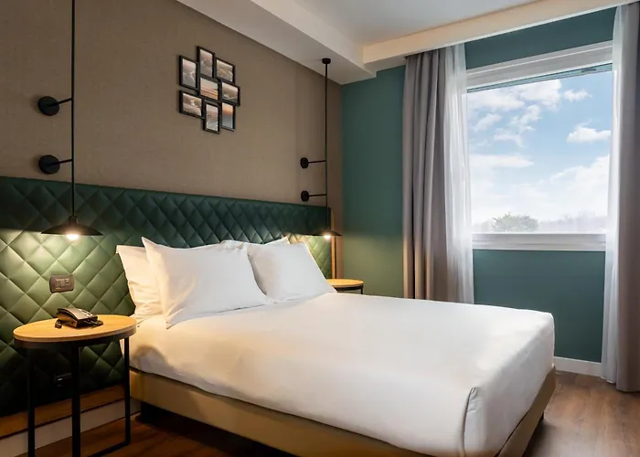 Hilton Garden Milan Malpensa