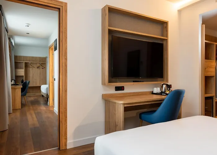 Hotel Hilton Garden Milan Malpensa Somma Lombardo