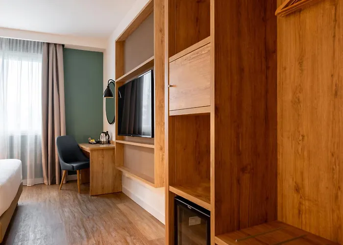Hilton Garden Milan Malpensa Somma Lombardo
