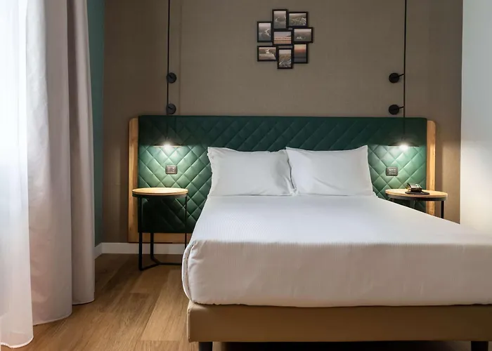 Hilton Garden Milan Malpensa