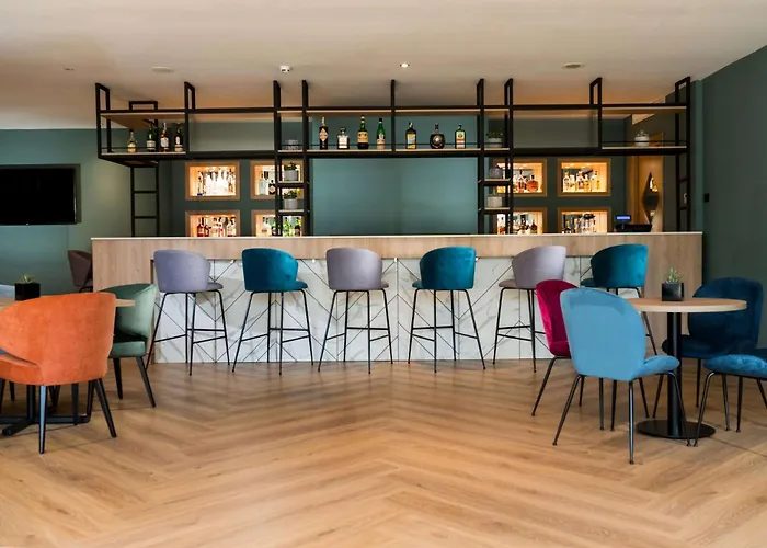 Hotel Hilton Garden Milan Malpensa