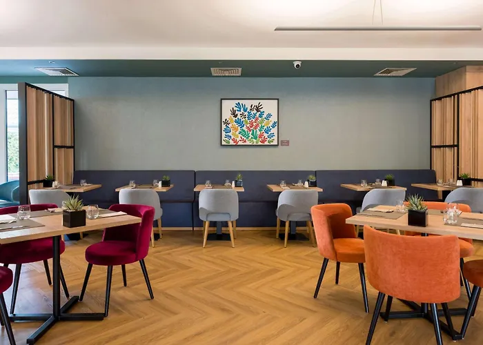 Hotel Hilton Garden Milan Malpensa Somma Lombardo