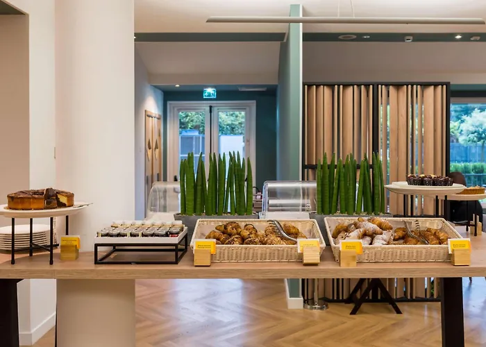 Hilton Garden Milan Malpensa Somma Lombardo