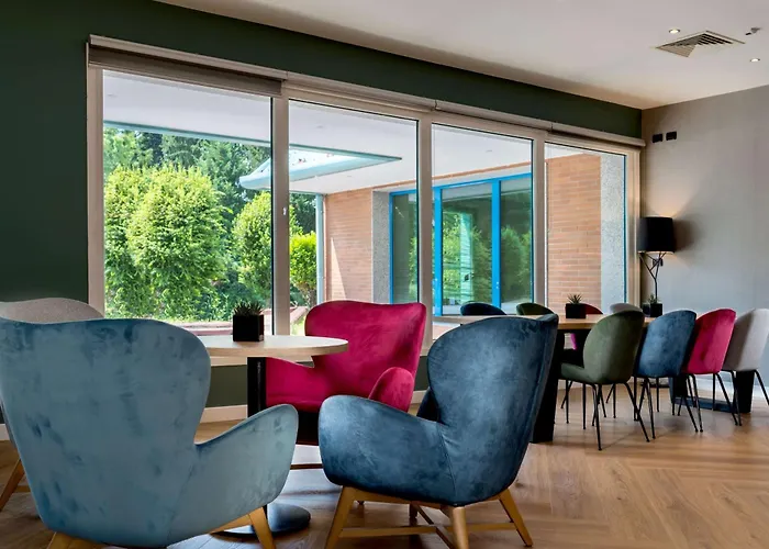 Hilton Garden Milan Malpensa Somma Lombardo