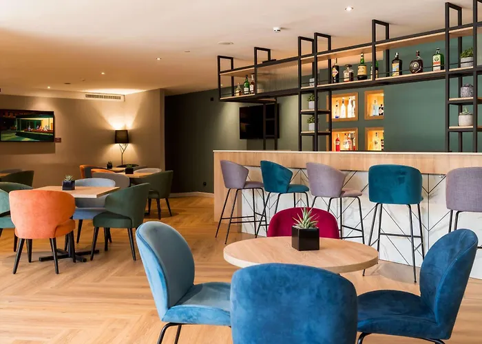 Hotel Hilton Garden Milan Malpensa 4*