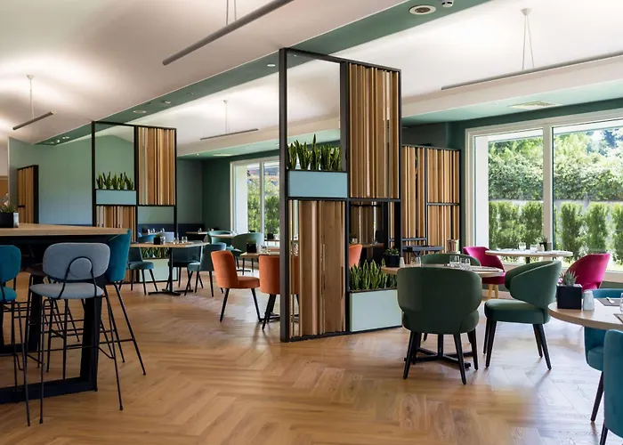 Hotel Hilton Garden Milan Malpensa Somma Lombardo