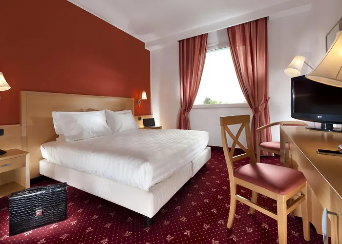 Hilton Garden Milan Malpensa Hotel