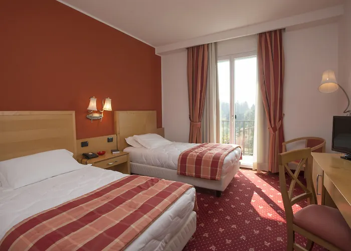 Hilton Garden Milan Malpensa Hotel