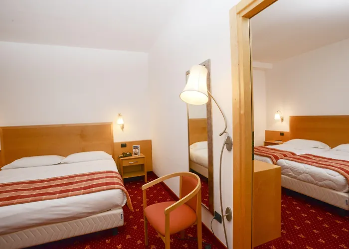 Hotel Hilton Garden Milan Malpensa