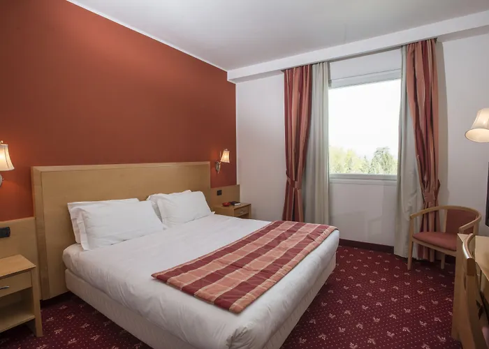 Hilton Garden Milan Malpensa