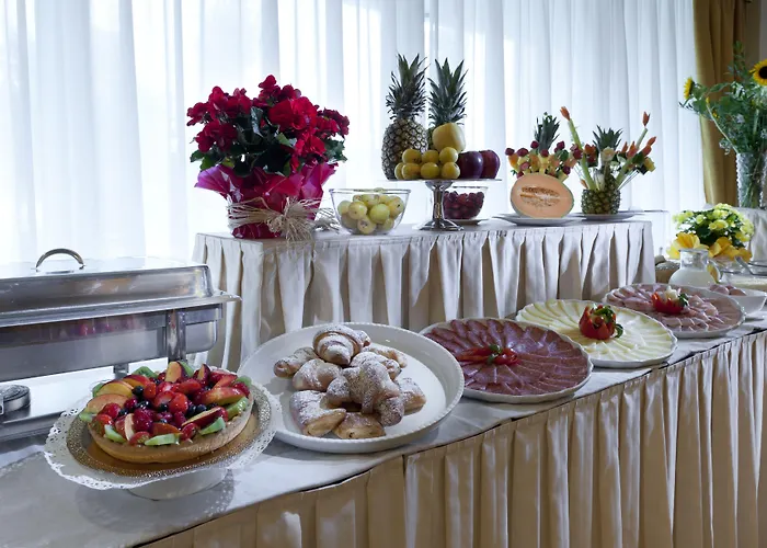 Hotel Hilton Garden Milan Malpensa