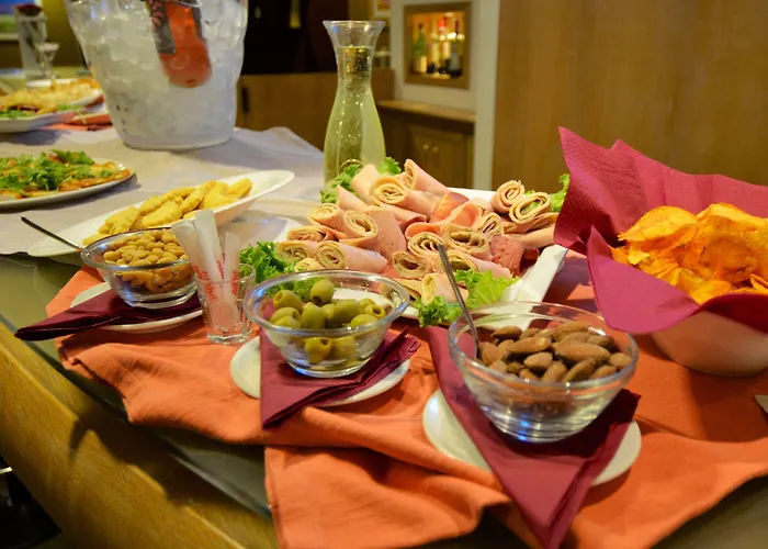 Hilton Garden Milan Malpensa Hotel