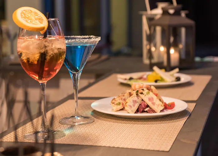 Hilton Garden Milan Malpensa