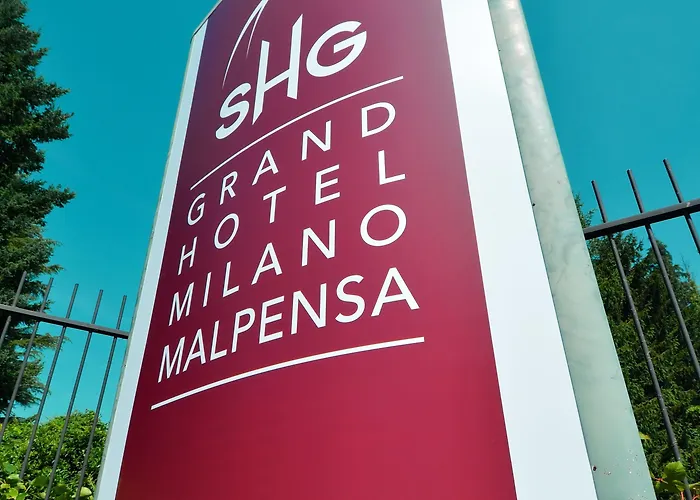 Hilton Garden Milan Malpensa 4* Somma Lombardo