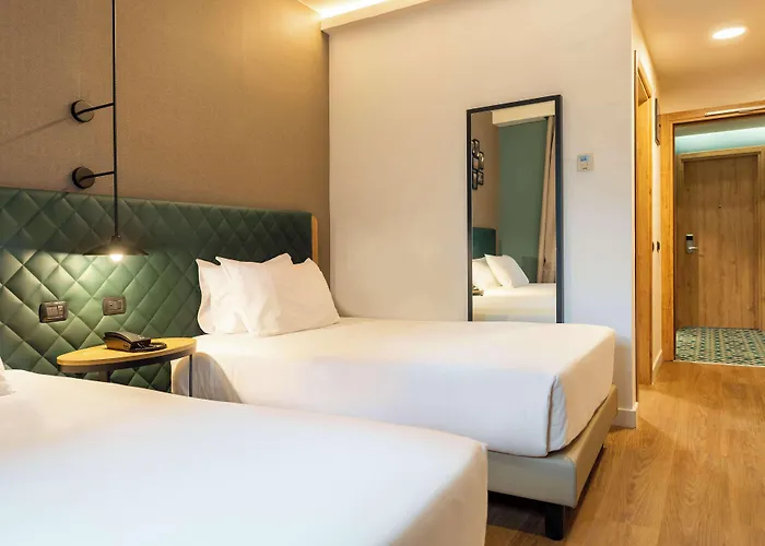 Hilton Garden Milan Malpensa Hotel
