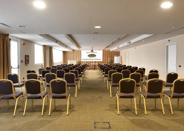 Hilton Garden Milan Malpensa Somma Lombardo