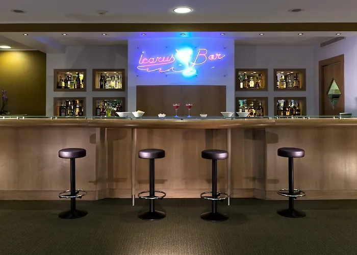 Hotel Hilton Garden Milan Malpensa