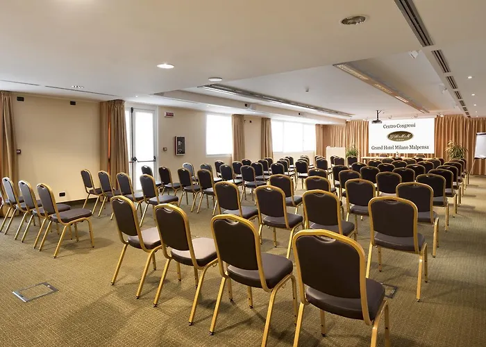 Hilton Garden Milan Malpensa