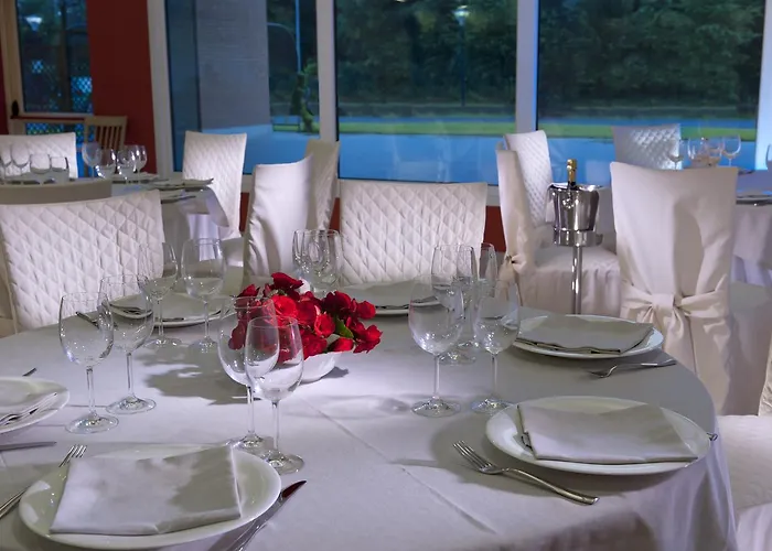 Hilton Garden Milan Malpensa Somma Lombardo